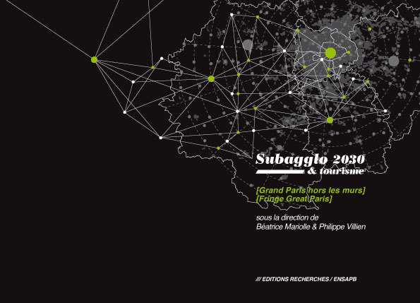 Subagglo 2030 et tourisme